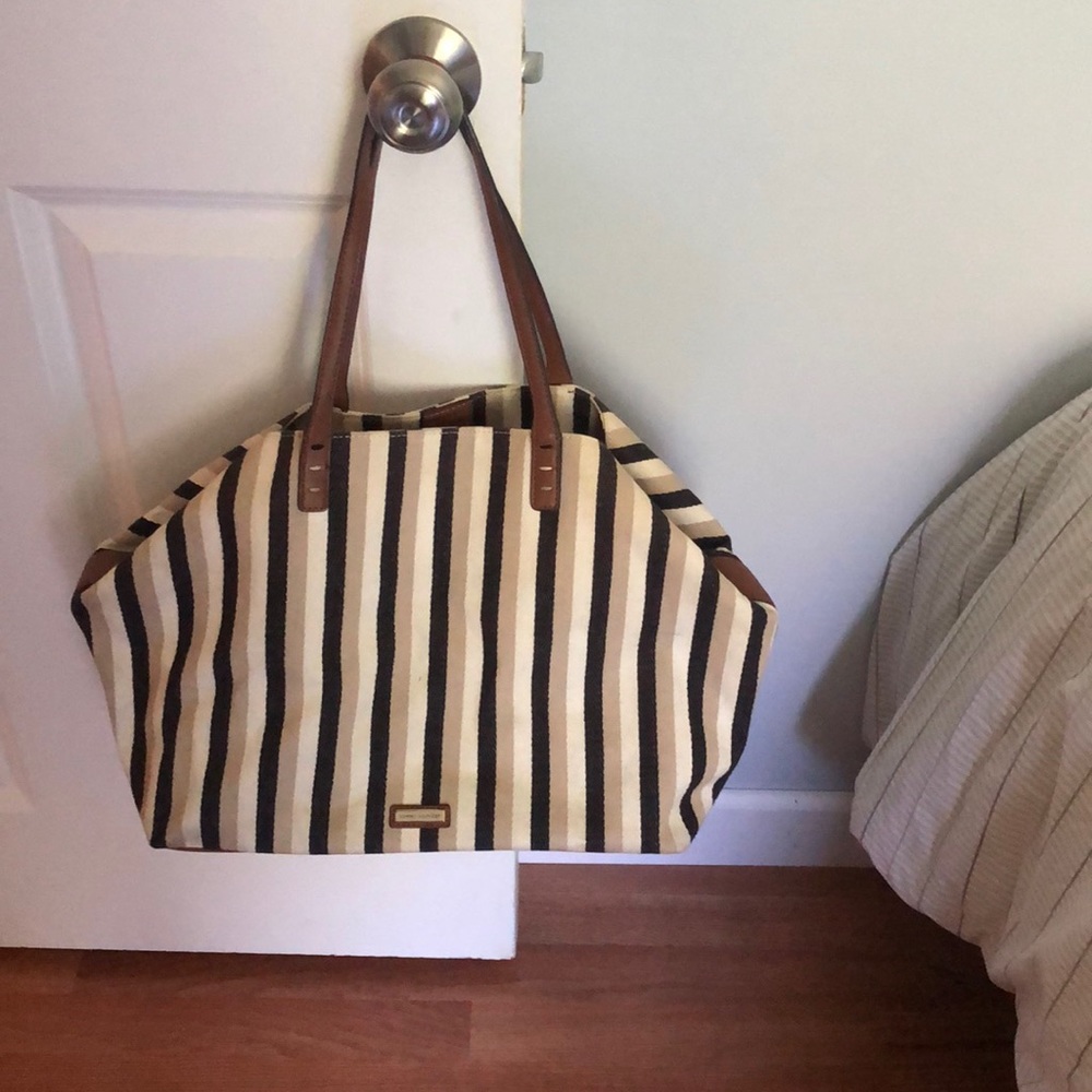 Tote handbag